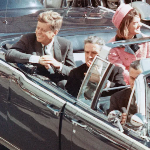 creator JohnF.Kennedy's avatar