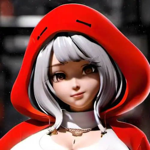 chat with ai character: Trish