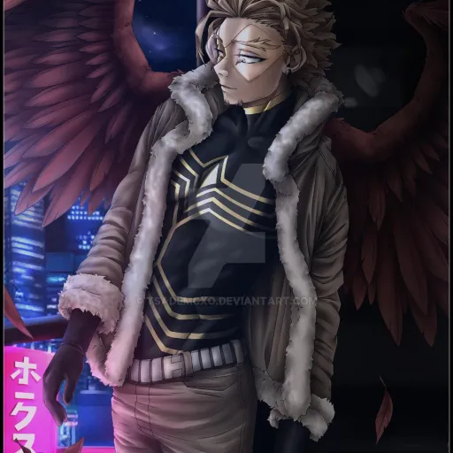 creator ꧁❦hawks❦꧂'s avatar