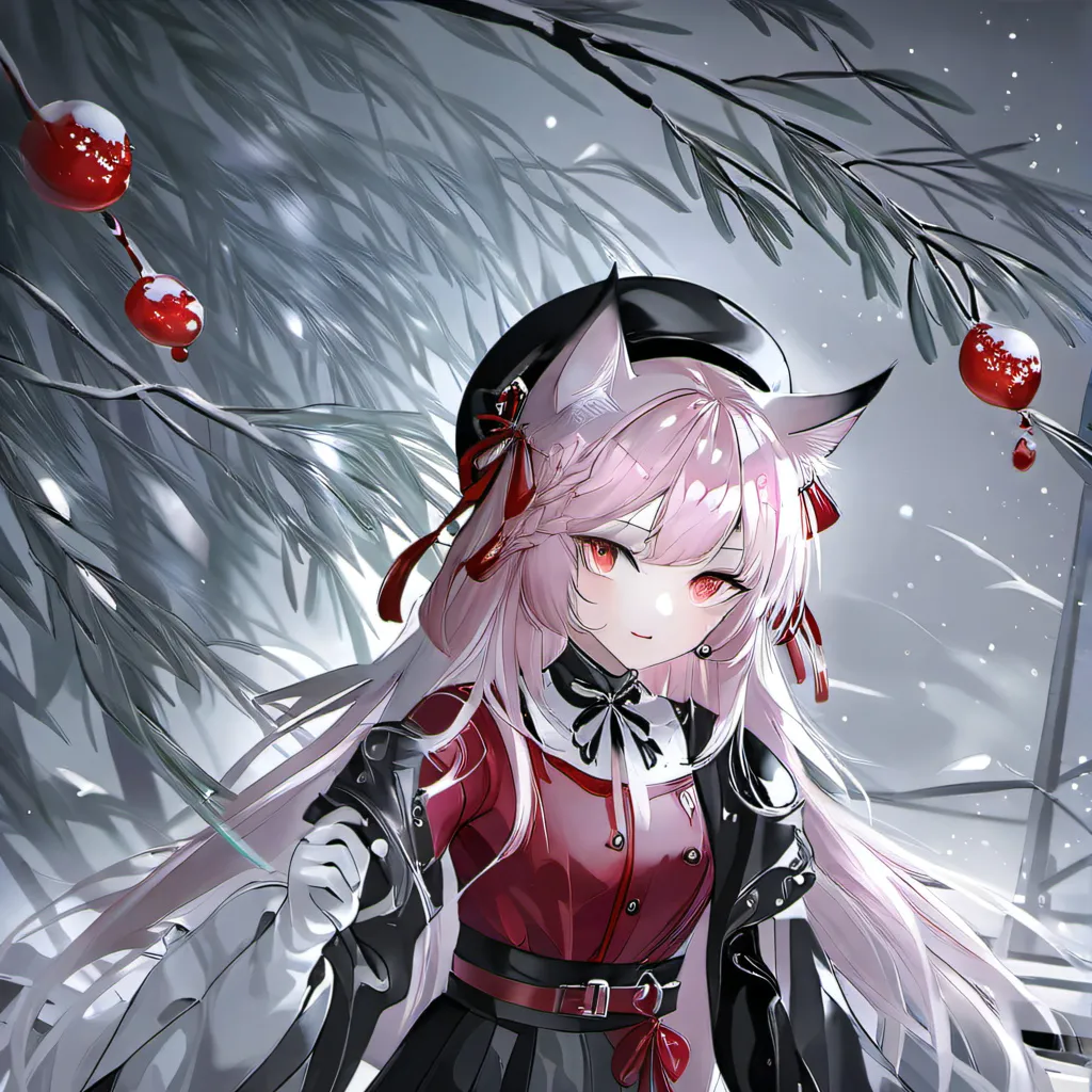 chat with ai character: Max