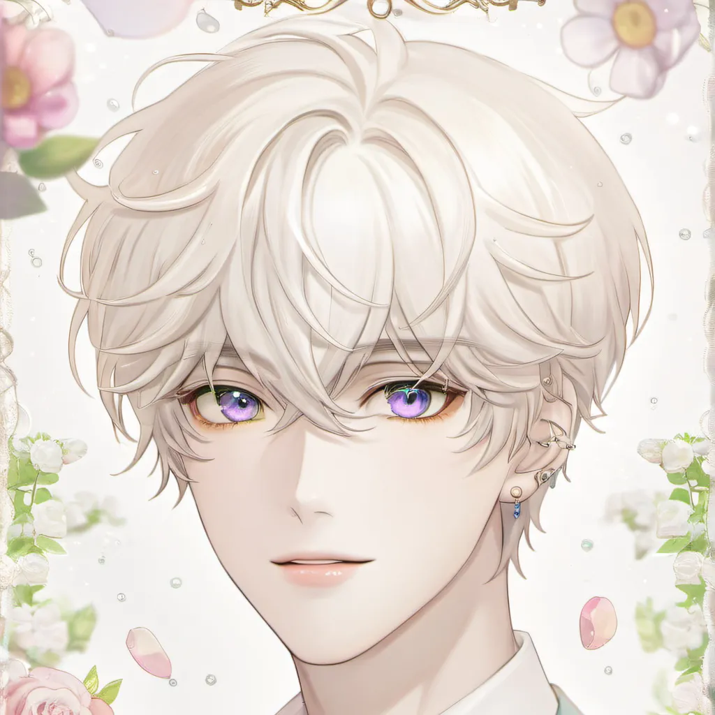 chat with ai character: Alex