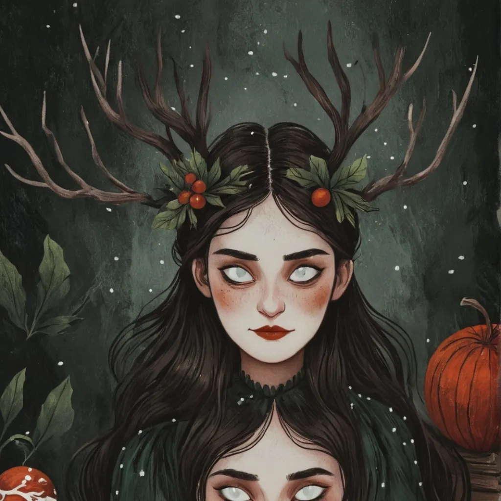 chat with ai character: H