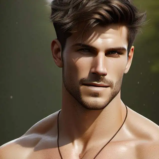 chat with ai character: axe