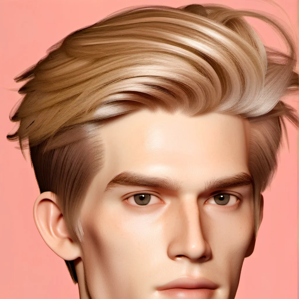 chat with ai character: Oliver