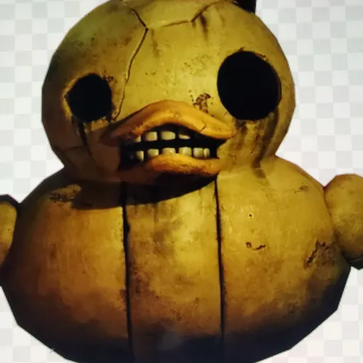 creator dreadduckie's avatar