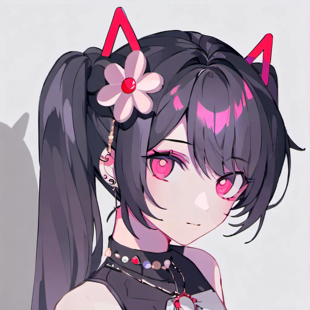 chat with ai character: Miss circle 