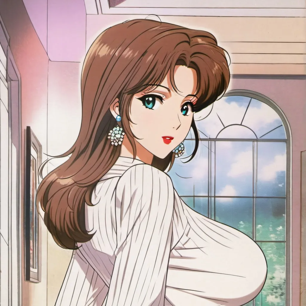 chat with ai character: Brenda