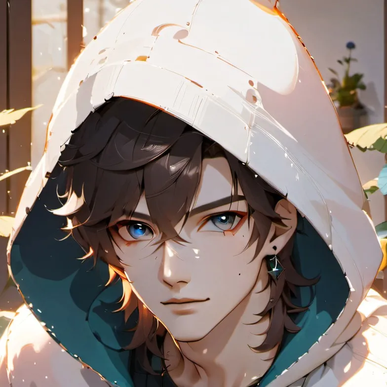 chat with ai character: Micheal Afton