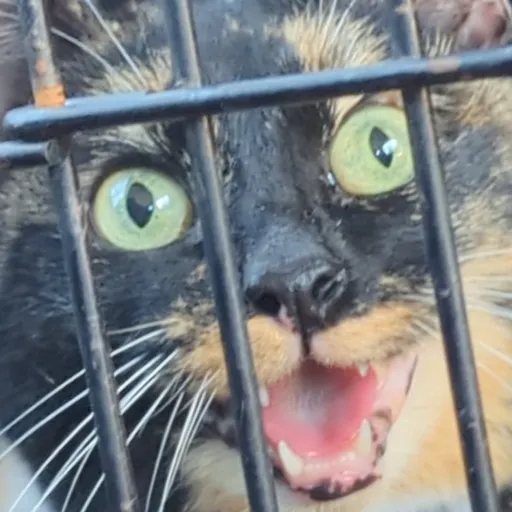 creator mad_cat's avatar