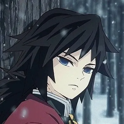 creator [Giyuu-Tomioka]'s avatar