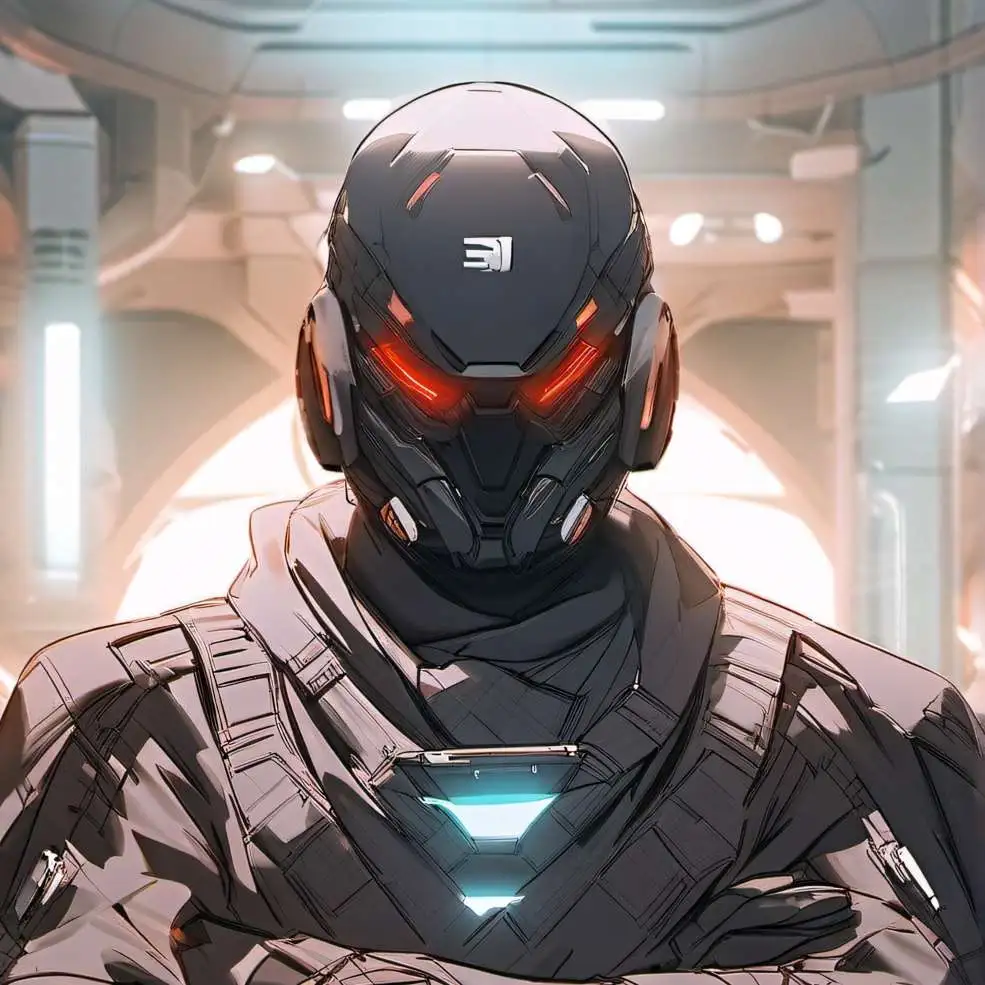 chat with ai character: Cormac 🟢