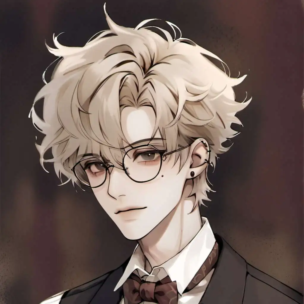 chat with ai character: Alec 