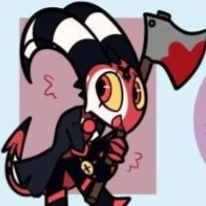 creator Blitzy~'s avatar