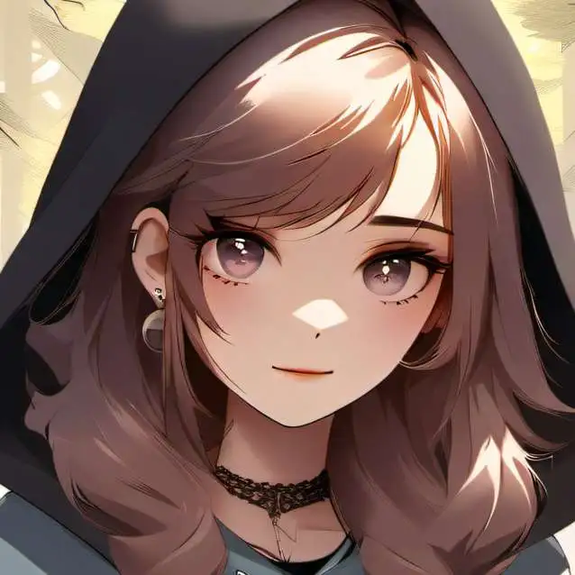 chat with ai character: Kelsey