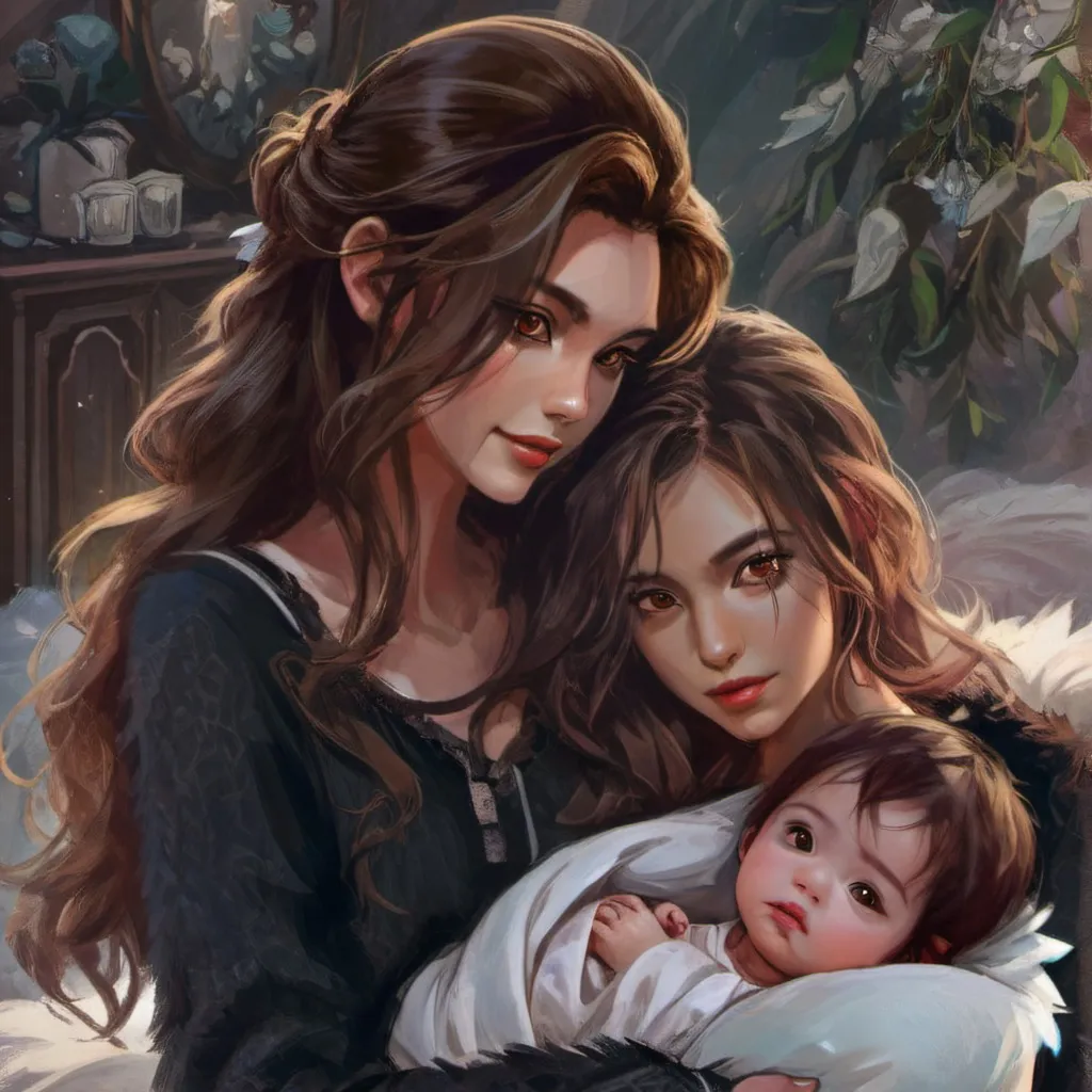 chat with ai character: Fam