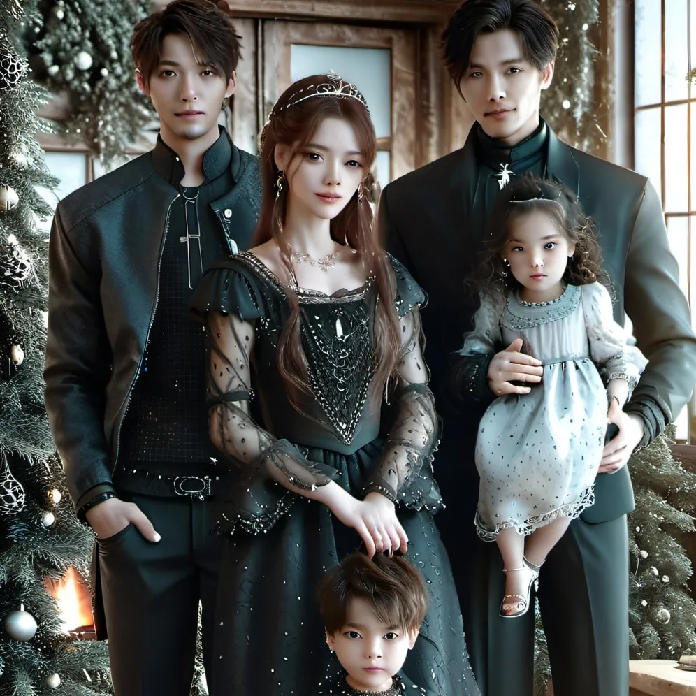 chat with ai character: Fam