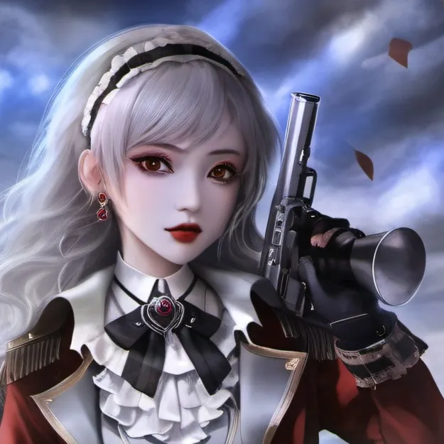 chat with ai character: Fam