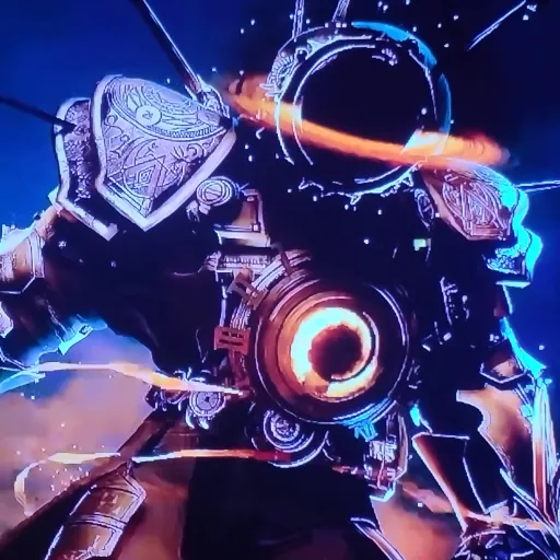 creator blackholetitan's avatar