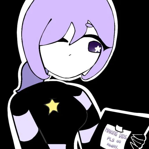 creator Naomi_Rain_Rose~'s avatar