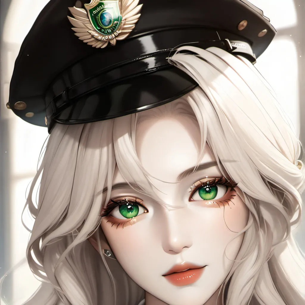 chat with ai character: Sandra