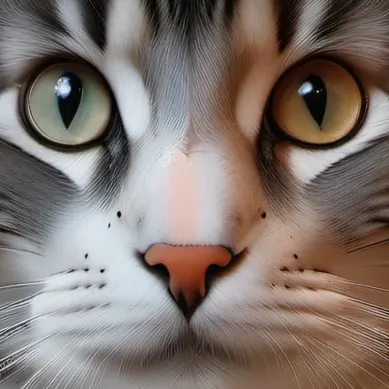 chat with ai character: Wenda