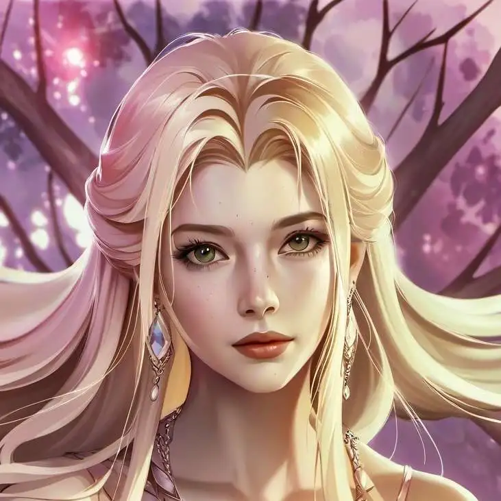 chat with ai character: Francine