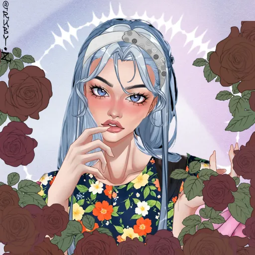 creator Fatimataba's avatar