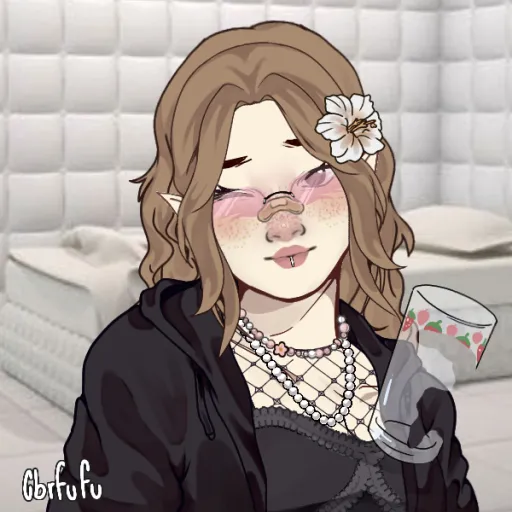 creator AGDxp's avatar