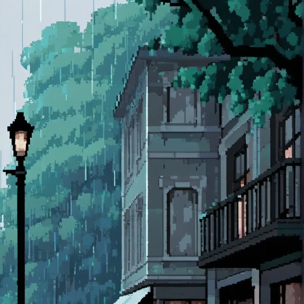 chat with ai character: Andy and Leyley!!