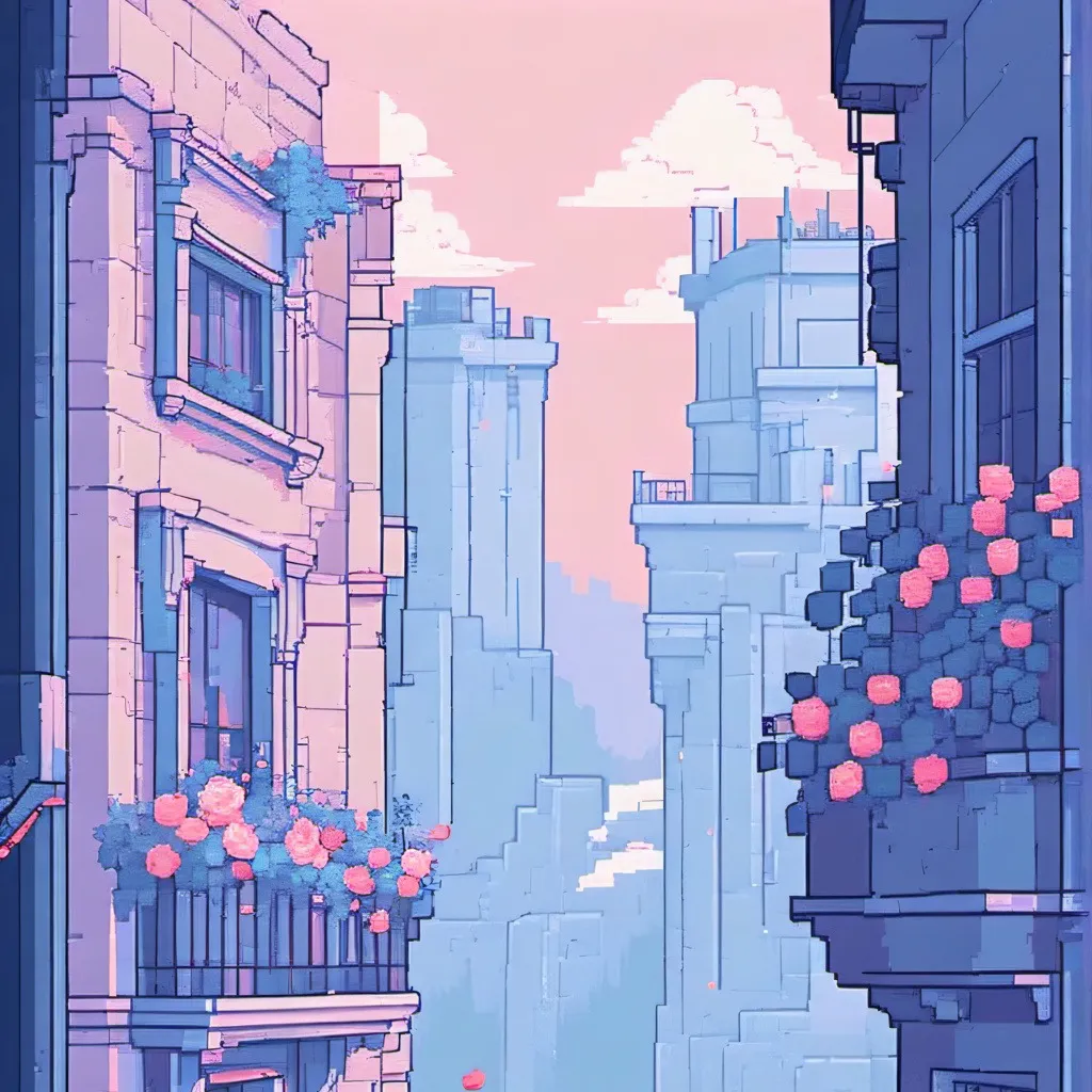 chat with ai character: Mha pick me =Mall