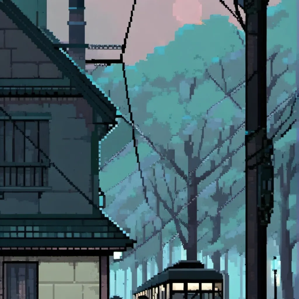 chat with ai character: TDCFDTL