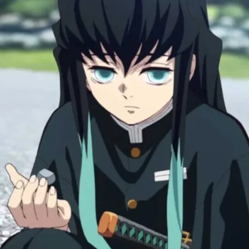 creator Muichiro Tokito :P's avatar