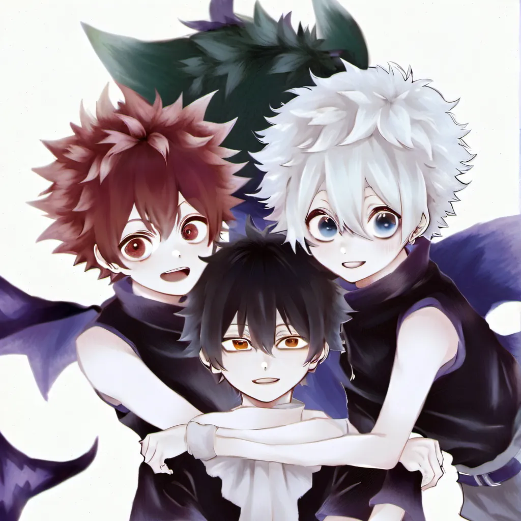 chat with ai character: Mha_nerd