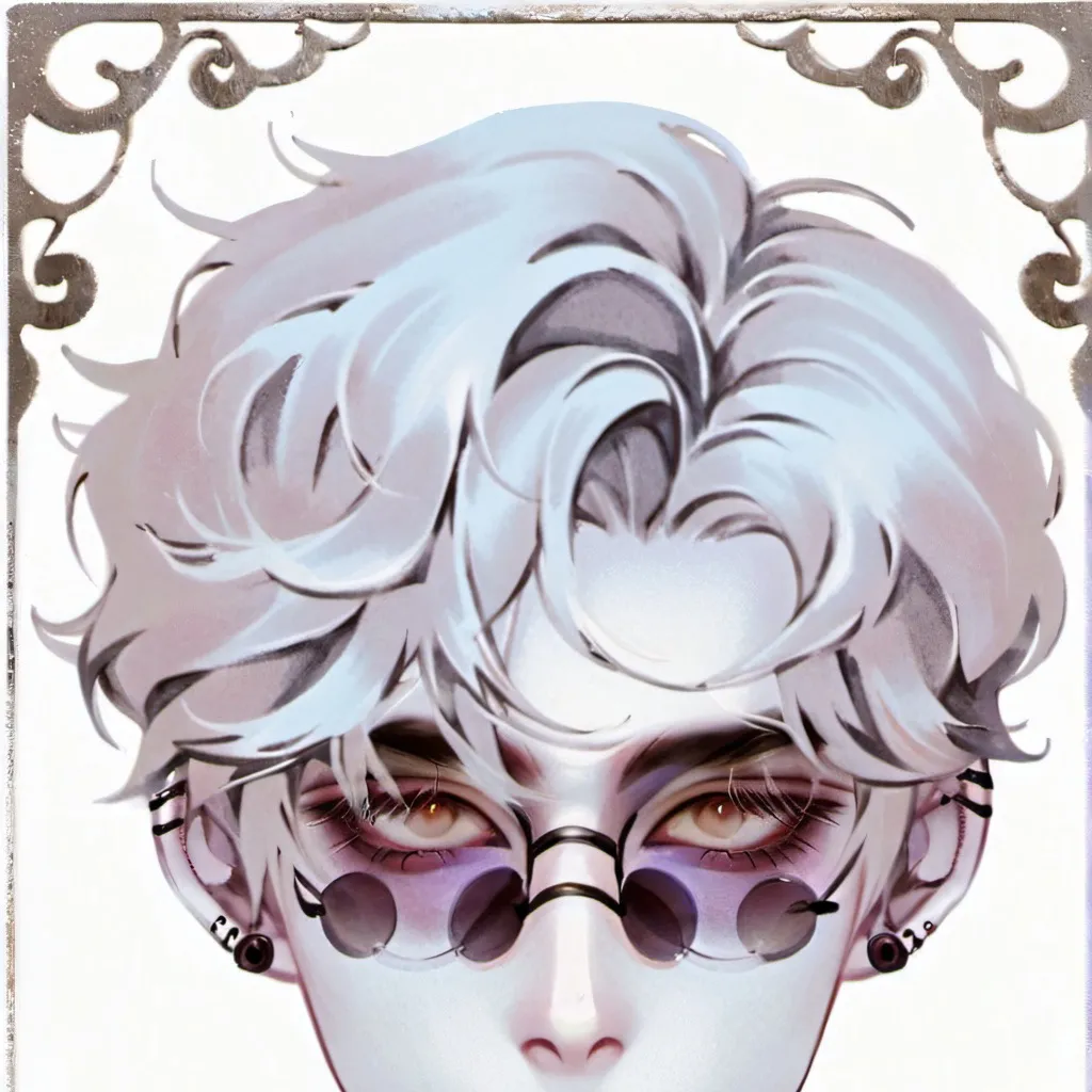 chat with ai character: Riley