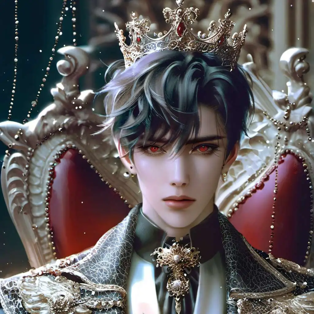 chat with ai character: Zach evil