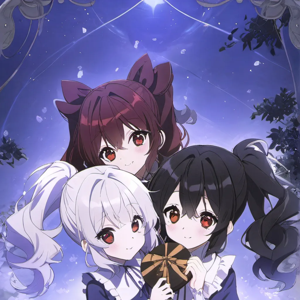 chat with ai character: The talkie AI