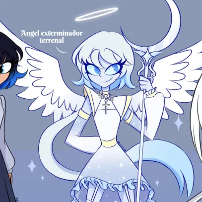 creator Lady Yuko's avatar