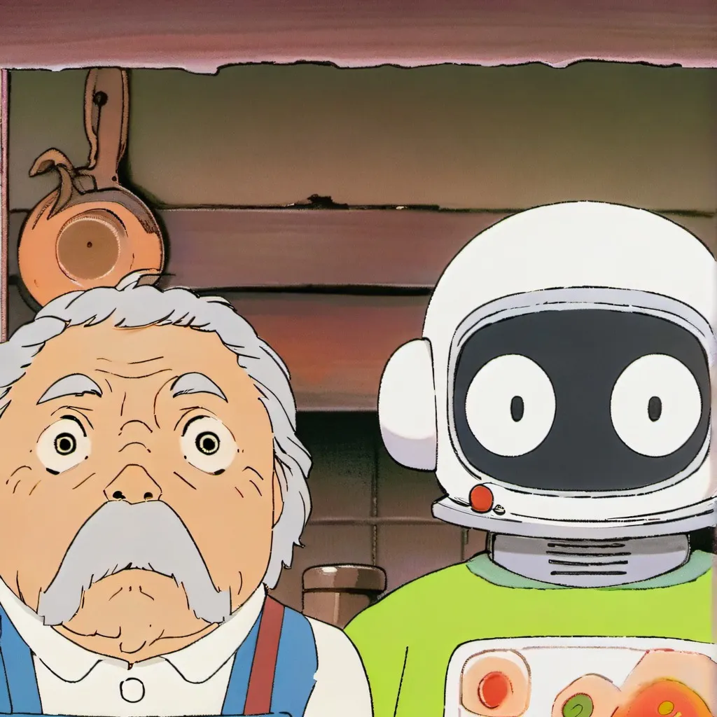 chat with ai character: WCOBR