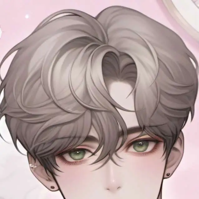 chat with ai character: Theo