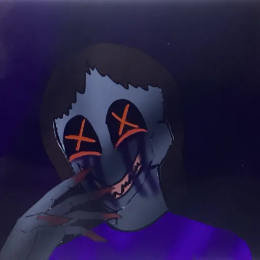 creator Travis:)'s avatar