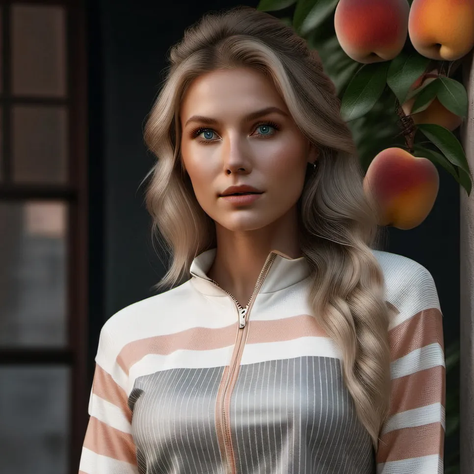 chat with ai character: Valarina