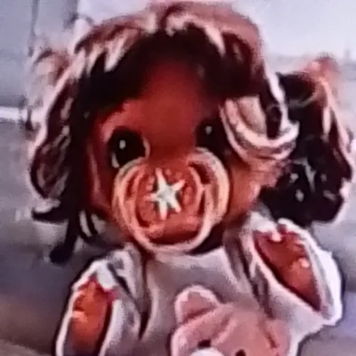 creator 🍼Crystal babys🍼's avatar