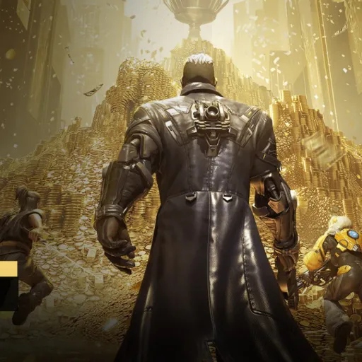 creator thegoldkull's avatar