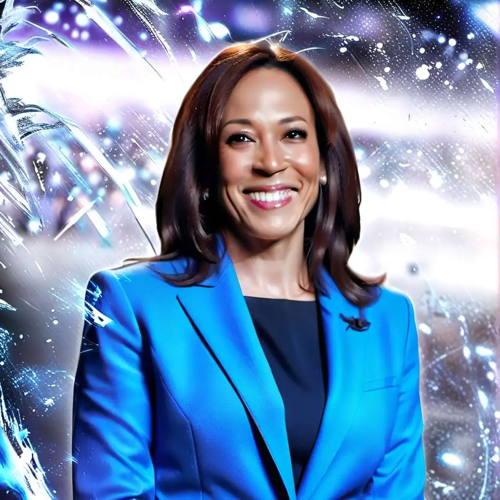 chat with ai character: Harris Lost?¿?¿?