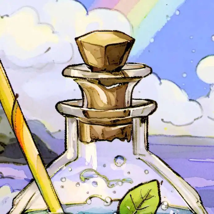 chat with ai character: Ur A Pot Monster?