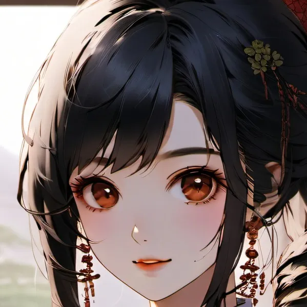 chat with ai character: Tsao Kichi