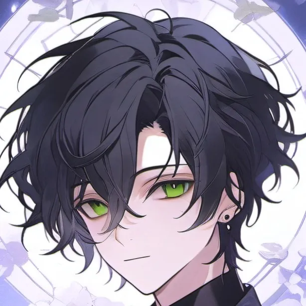 chat with ai character: Prince Eliot