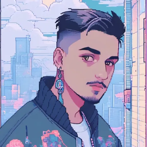 talkie's author avatar