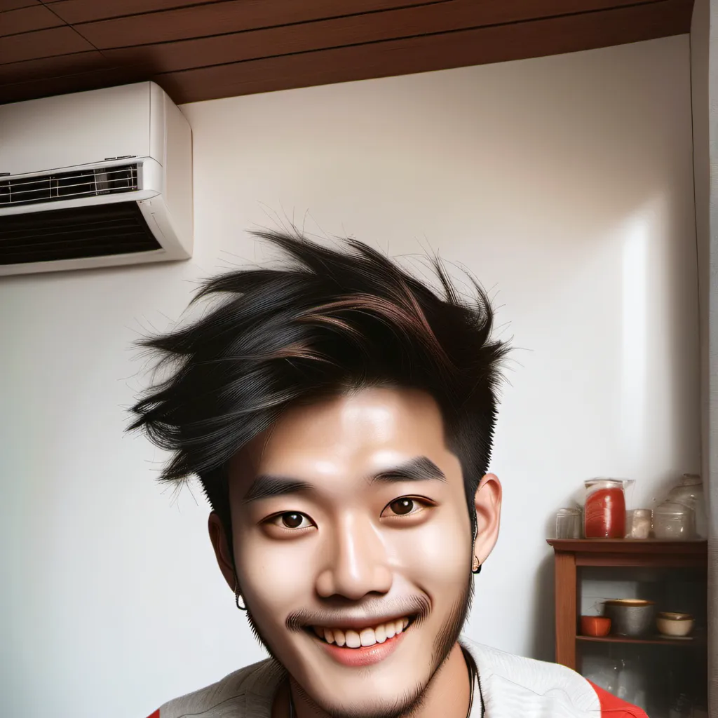 chat with ai character: Mean roomate 