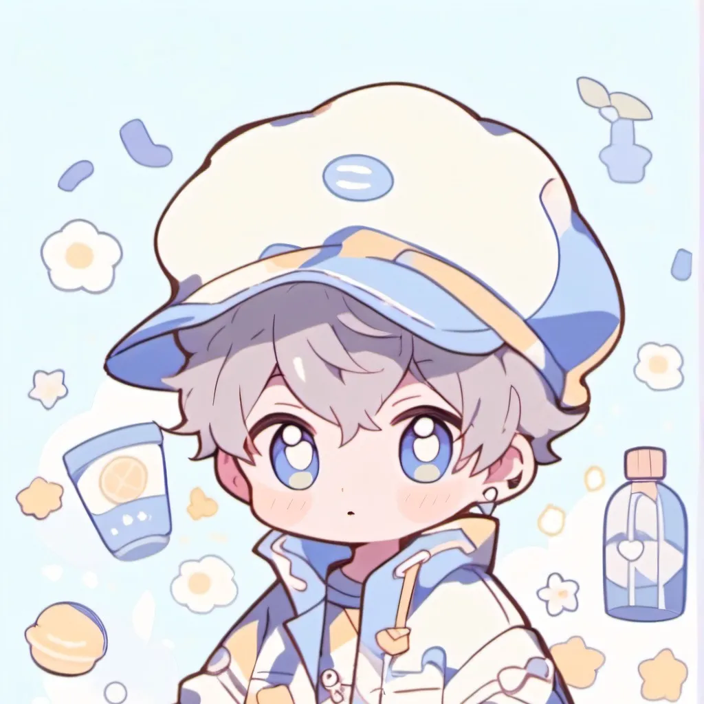 chat with ai character: Tim